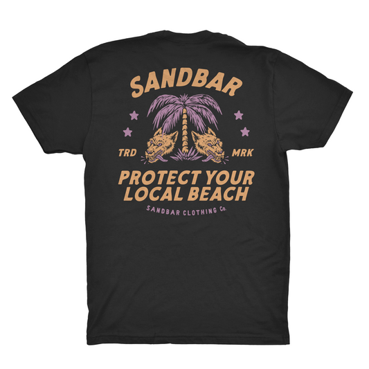 Protect Your Local Beach
