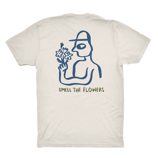 Smell The Flowers