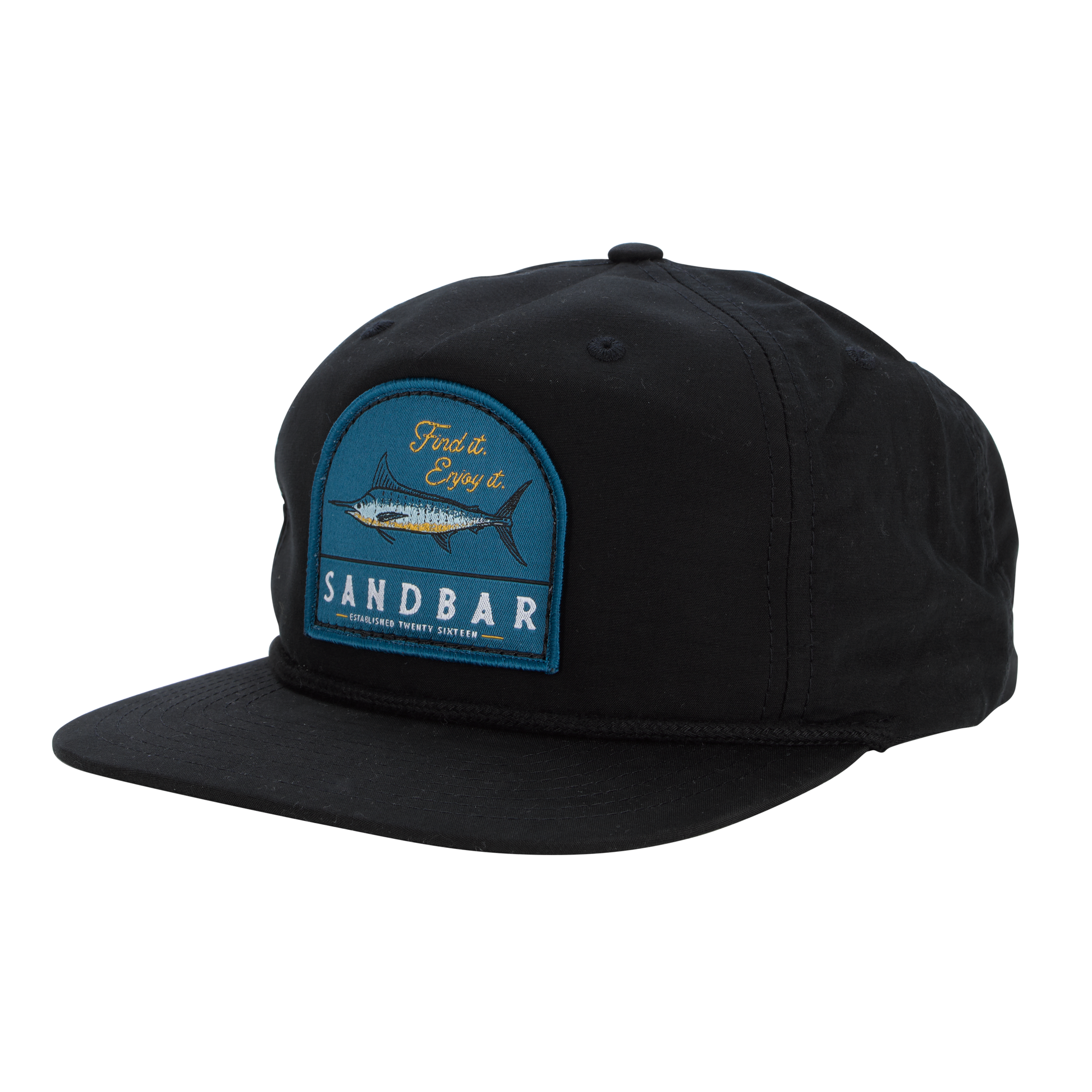 Marlin Snapback