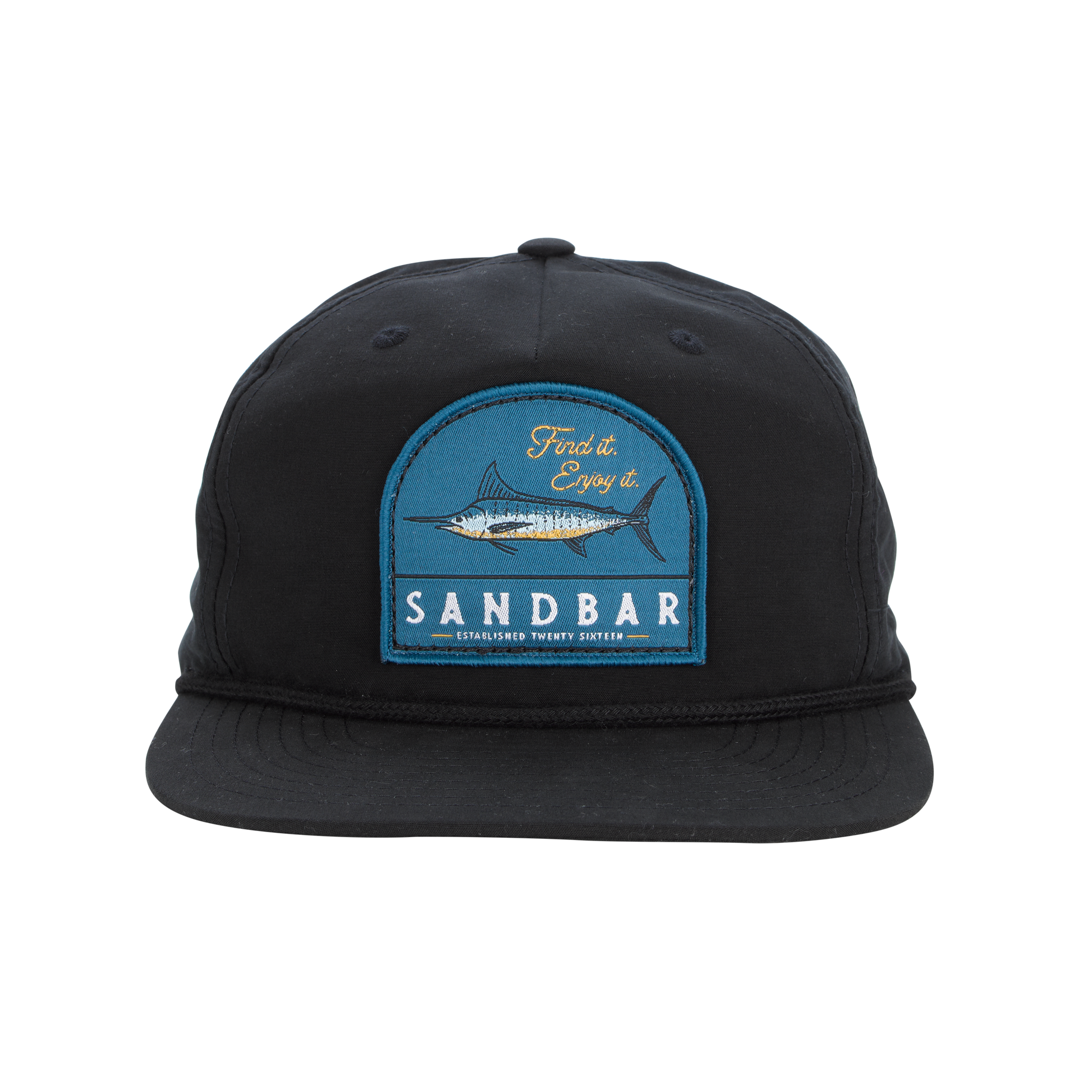 Marlin Snapback