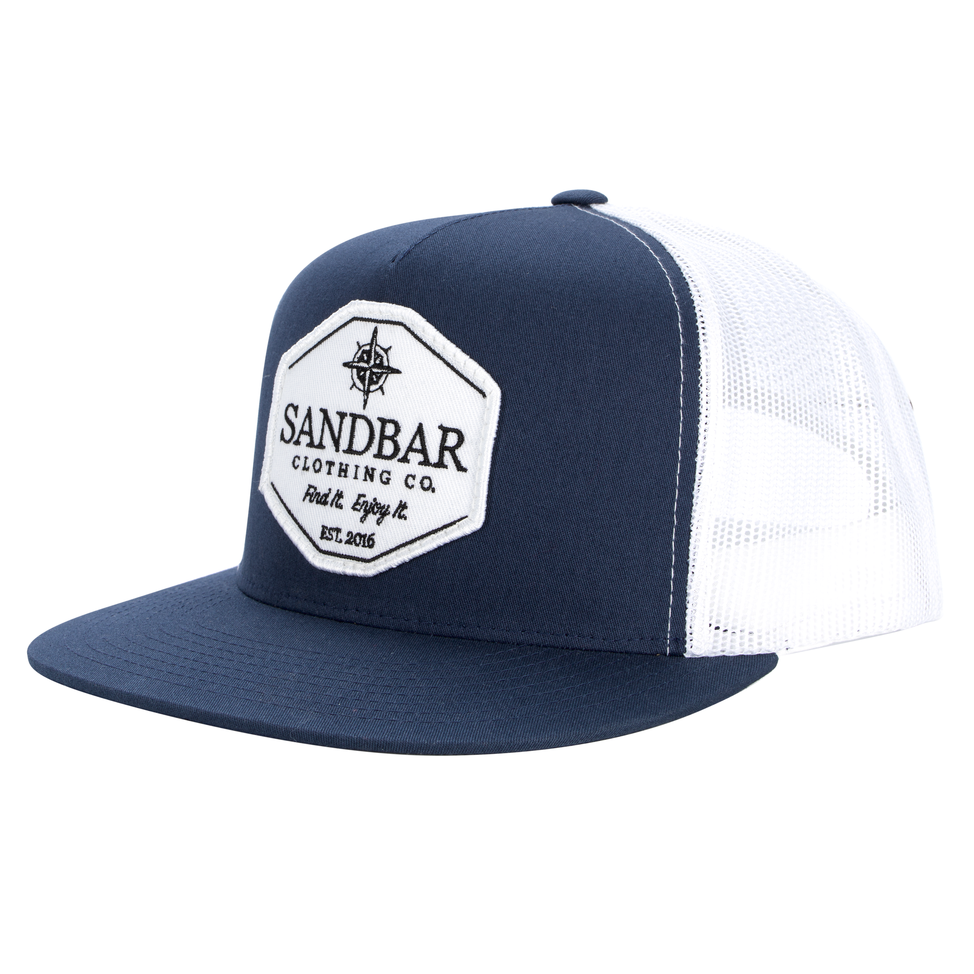 Sandbar Original Snapback