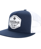 Sandbar Original Snapback