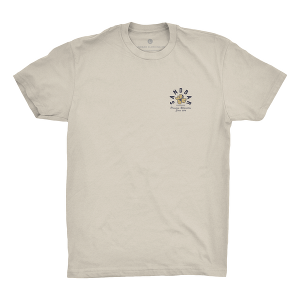 Hibiscus Tee