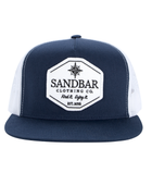 Sandbar Original Snapback