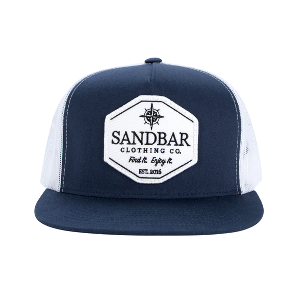 Sandbar Original Snapback