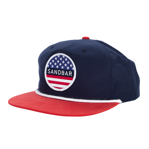 Independence Snapback