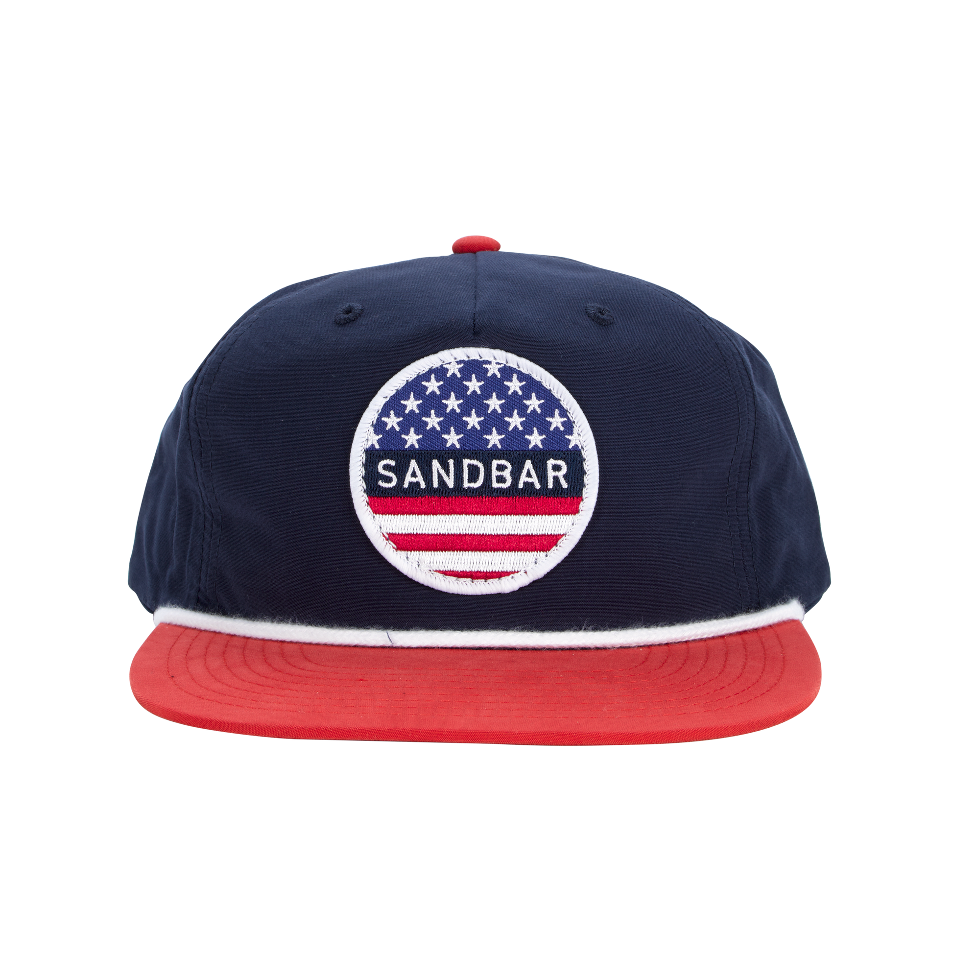 Independence Snapback