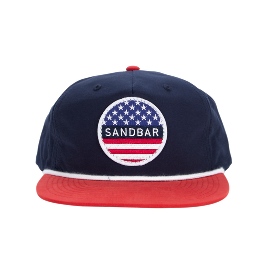 Independence Snapback